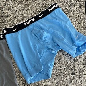 Nike Everyday Cotton Stretch Boxer Briefs